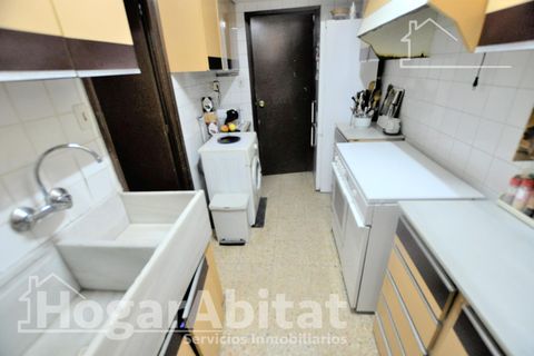 Lejlighed i Valencia, Valencia, Valencia - € 240.000 | Ref: 000SOL240.FV-A/3716 - foto 8