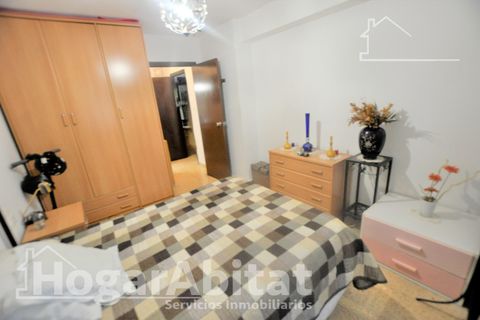 Lejlighed i Valencia, Valencia, Valencia - € 240.000 | Ref: 000SOL240.FV-A/3716 - foto 12