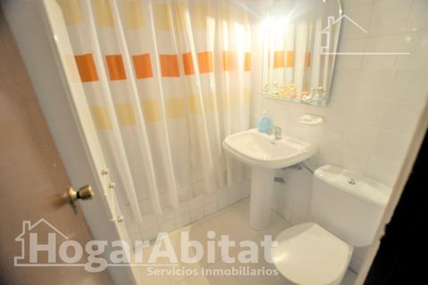 Lejlighed i Valencia, Valencia, Valencia - € 240.000 | Ref: 000SOL240.FV-A/3716 - foto 19