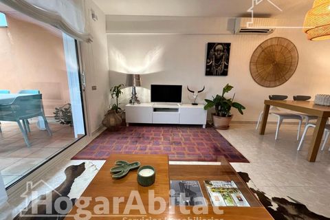 Casa adosada en Almazora, Castellon, Almazora - € 290.000 | Ref: 116PMA290.W/3716 - photo 1