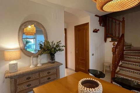 Casa adosada en Almazora, Castellon, Almazora - € 290.000 | Ref: 116PMA290.W/3716 - photo 4