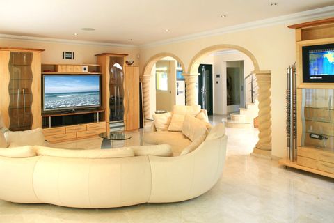 Villa i Moraira, Alicante, Moraira - € 1.500.000 | Ref: ID03850M - foto 3