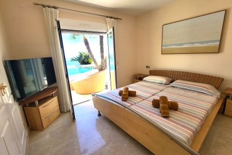 Villa i Moraira, Alicante, Moraira - € 1.500.000 | Ref: ID03850M - foto 21