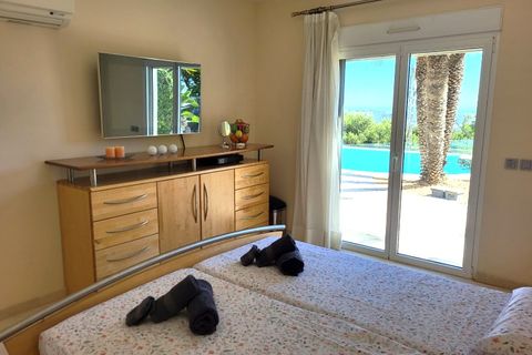 Villa i Moraira, Alicante, Moraira - € 1.500.000 | Ref: ID03850M - foto 24
