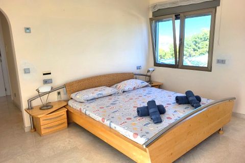 Villa i Moraira, Alicante, Moraira - € 1.500.000 | Ref: ID03850M - foto 28