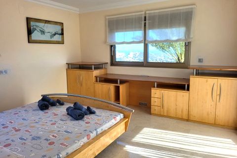 Villa i Moraira, Alicante, Moraira - € 1.500.000 | Ref: ID03850M - foto 30