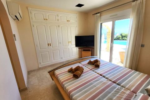Villa i Moraira, Alicante, Moraira - € 1.500.000 | Ref: ID03850M - foto 32