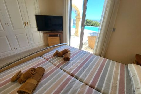 Villa i Moraira, Alicante, Moraira - € 1.500.000 | Ref: ID03850M - foto 33