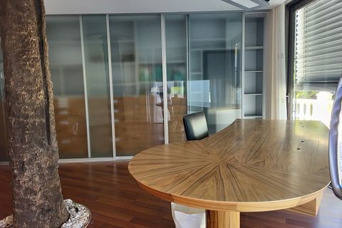 Villa i Moraira, Alicante, Moraira - € 1.500.000 | Ref: ID03850M - foto 35