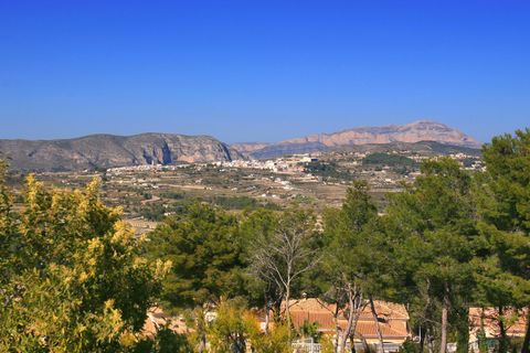 Villa i Moraira, Alicante, Moraira - € 1.500.000 | Ref: ID03850M - foto 39