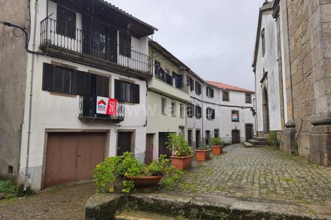 Villa i Fundao, Castelo Branco, Fundao - € 44.500 | Ref: 255250028 - foto 1