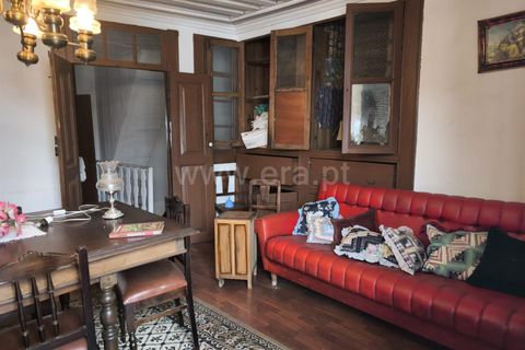 Villa i Fundao, Castelo Branco, Fundao - € 44.500 | Ref: 255250028 - foto 6
