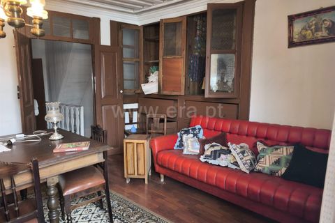 Villa i Fundao, Castelo Branco, Fundao - € 44.500 | Ref: 255250028 - foto 7
