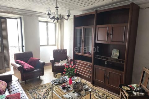 Villa i Fundao, Castelo Branco, Fundao - € 44.500 | Ref: 255250028 - foto 9