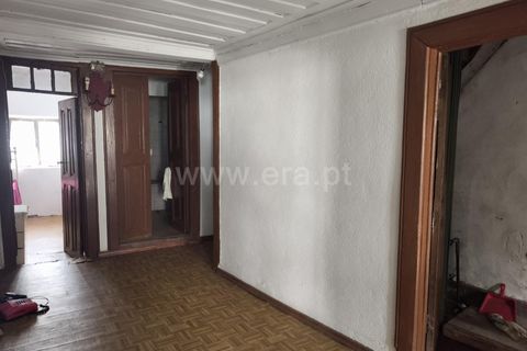 Villa i Fundao, Castelo Branco, Fundao - € 44.500 | Ref: 255250028 - foto 13