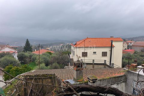 Villa i Fundao, Castelo Branco, Fundao - € 44.500 | Ref: 255250028 - foto 17