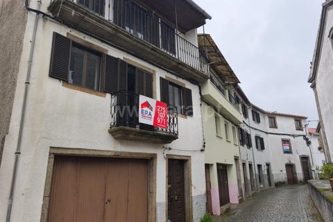Villa i Fundao, Castelo Branco, Fundao - € 44.500 | Ref: 255250028 - foto 22