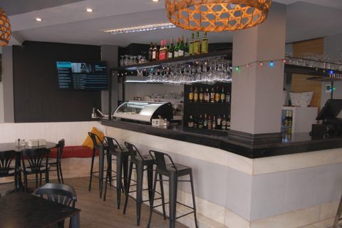 Erhvervsejendom i Nerja, Malaga, Nerja - € 19.500 | Ref: VSR2149 - foto 1