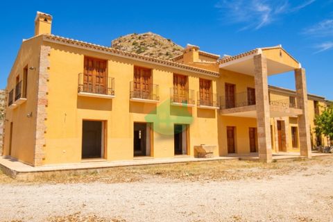 Finca i Aguilas, Murcia, Aguilas - € 840.000 | Ref: AGUILAS05 - foto 1