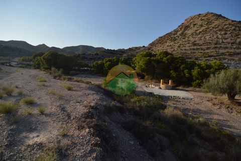 Finca i Aguilas, Murcia, Aguilas - € 840.000 | Ref: AGUILAS05 - foto 3