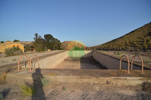 Finca i Aguilas, Murcia, Aguilas - € 840.000 | Ref: AGUILAS05 - foto 4