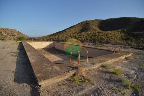 Finca i Aguilas, Murcia, Aguilas - € 840.000 | Ref: AGUILAS05 - foto 5