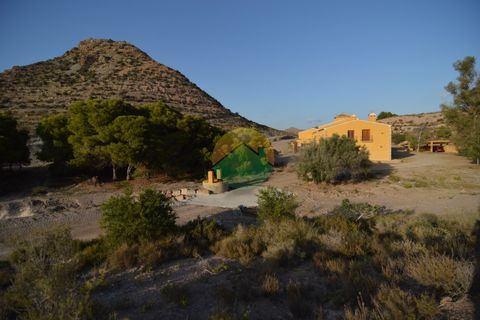 Finca i Aguilas, Murcia, Aguilas - € 840.000 | Ref: AGUILAS05 - foto 7