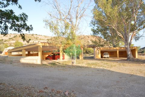 Finca i Aguilas, Murcia, Aguilas - € 840.000 | Ref: AGUILAS05 - foto 18