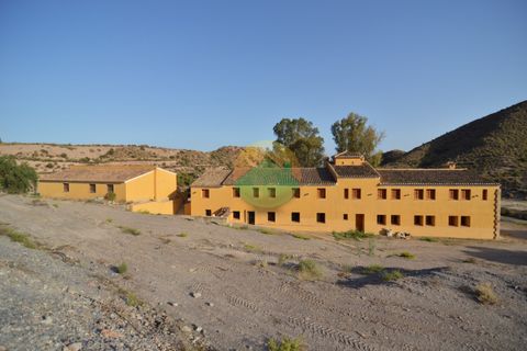 Finca i Aguilas, Murcia, Aguilas - € 840.000 | Ref: AGUILAS05 - foto 19