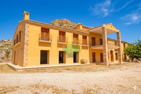 Finca i Aguilas, Murcia, Aguilas - € 840.000 | Ref: AGUILAS05 - foto 20