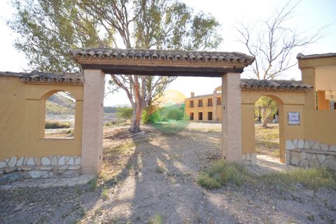Finca i Aguilas, Murcia, Aguilas - € 840.000 | Ref: AGUILAS05 - foto 24