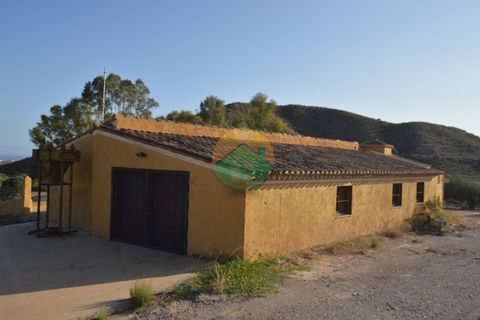 Finca i Aguilas, Murcia, Aguilas - € 840.000 | Ref: AGUILAS05 - foto 25