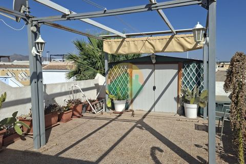 Rækkehus i Camposol, Murcia, Camposol - € 105.000 | Ref: RED447 - foto 3