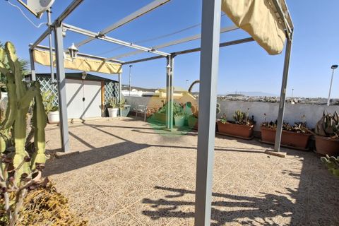 Rækkehus i Camposol, Murcia, Camposol - € 105.000 | Ref: RED447 - foto 9