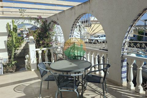Rækkehus i Camposol, Murcia, Camposol - € 105.000 | Ref: RED447 - foto 10