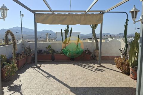 Rækkehus i Camposol, Murcia, Camposol - € 105.000 | Ref: RED447 - foto 11