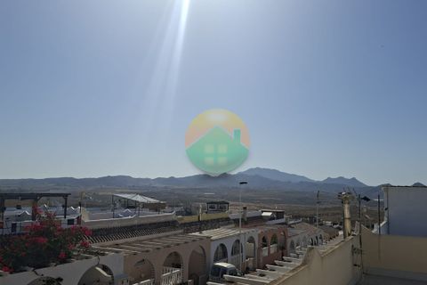 Rækkehus i Camposol, Murcia, Camposol - € 105.000 | Ref: RED447 - foto 16