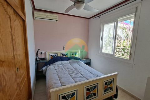 Rækkehus i Camposol, Murcia, Camposol - € 105.000 | Ref: RED447 - foto 19