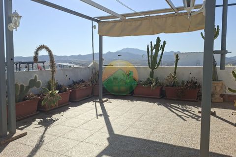 Rækkehus i Camposol, Murcia, Camposol - € 105.000 | Ref: RED447 - foto 21