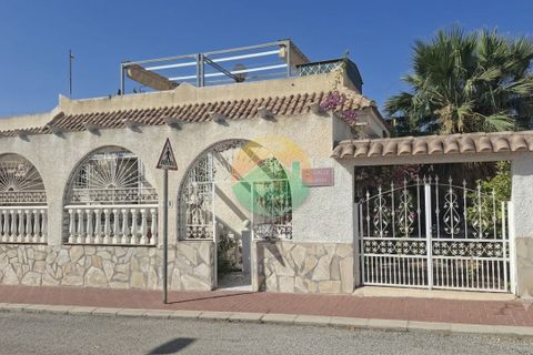 Rækkehus i Camposol, Murcia, Camposol - € 105.000 | Ref: RED447 - foto 22