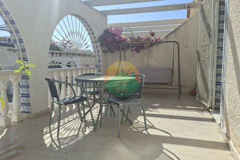 Rækkehus i Camposol, Murcia, Camposol - € 105.000 | Ref: RED447 - foto 24