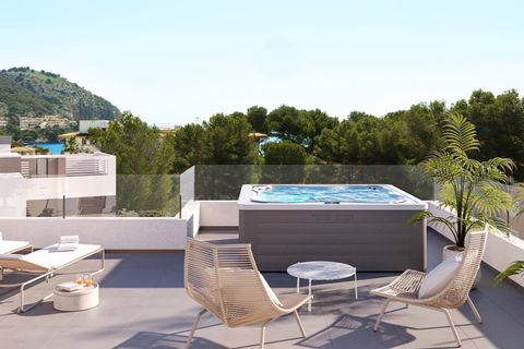 Lejlighed i Canyamel, Mallorca, Canyamel - € 910.000 | Ref: 559622 - LF1065 - foto 1