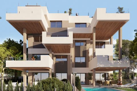 Lejlighed i Canyamel, Mallorca, Canyamel - € 910.000 | Ref: 559622 - LF1065 - foto 3