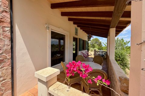 Landejendom i Sant Joan, Mallorca, Sant Joan - € 690.000 | Ref: 5675097 - LF1063 - foto 3