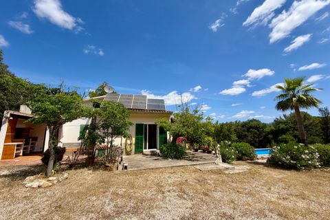 Landejendom i Sant Joan, Mallorca, Sant Joan - € 690.000 | Ref: 5675097 - LF1063 - foto 6