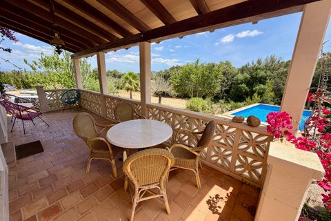 Landejendom i Sant Joan, Mallorca, Sant Joan - € 690.000 | Ref: 5675097 - LF1063 - foto 10