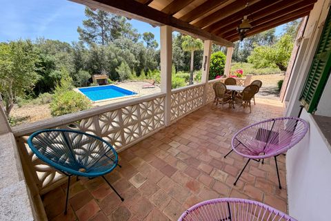 Landejendom i Sant Joan, Mallorca, Sant Joan - € 690.000 | Ref: 5675097 - LF1063 - foto 15