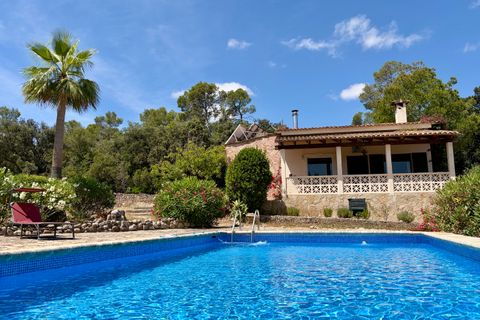 Landejendom i Sant Joan, Mallorca, Sant Joan - € 690.000 | Ref: 5675097 - LF1063 - foto 16