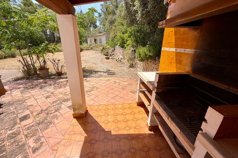 Landejendom i Sant Joan, Mallorca, Sant Joan - € 690.000 | Ref: 5675097 - LF1063 - foto 18