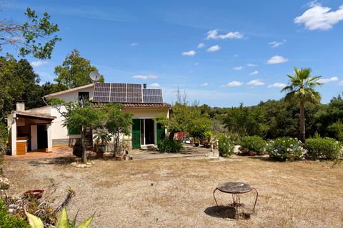 Landejendom i Sant Joan, Mallorca, Sant Joan - € 690.000 | Ref: 5675097 - LF1063 - foto 19